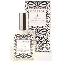 No 8 For Her-دوسیج نو 8 فور هر