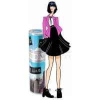 No. 9 City Dreams-د ترند بای هاوس اف سیاژ نو 9 سیتی دریمز