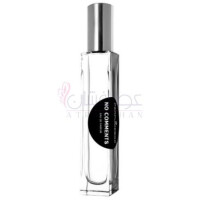 No Comments-پرفیوم باکس نو کامنتس