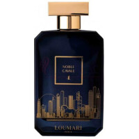 Noble Cavale-لوماری نوبل کویل