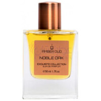 Noble oak-امبر عود نوبل اوک