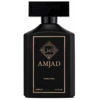 Noble Oud-امجد نوبل عود