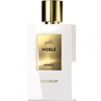 Noble White-دکوروم استکهلم نوبل وایت