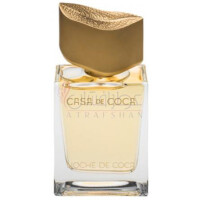 Noche de Coca-کاسا دی کوکا نوچ دی کوکا