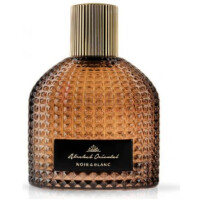 NOIR AND BLANC-ال رحاب اورینتال نویر اند بلان