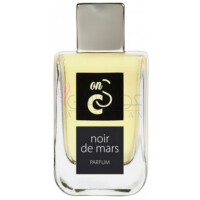 Noir de Mars-سنت اف کانواس نویر دی مارس