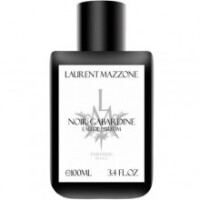 Noir Gabardine-ال ام پارفومز نویر گابردین