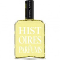 Noir Patchouli-هیستویرز د پارفومز نویر پچولی
