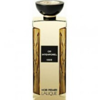 Noir Premier Or Intemporel-لالیک اور اینتمپرل