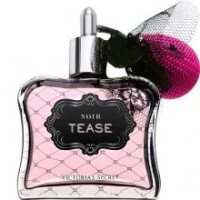Noir Tease-ویکتوریا سکرت نویر تیز (ویکتوریا سیکرت نویر تیس)