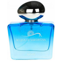 Nòis Unisex Eau de Parfum-اکوا دی ساردگنا نویس یونیسکس ادو پرفیوم