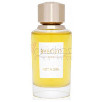 Not a Girl-بای بوزو نات ا گرل