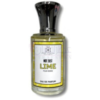 Not Just Lime-پاستور فرگرنسز نات جاست لایم