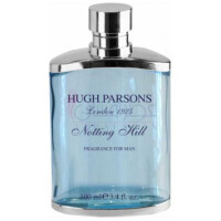 Notting Hill-هیو پارسونز ناتینگ هیل