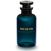 Nuit de Feu-لویی ویتون نویت دی فو
