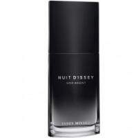Nuit D’Issey Noir Argent-ایسی میاکه نویت دیسی نویر آرجنت