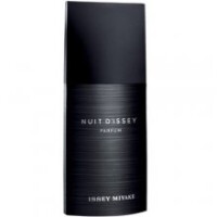 Issey miyake nuit d issey discount noir argent eau de parfum