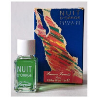 Nuit D'Orage-فرانکا فرتی نویت د اوراژ