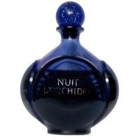 Nuit d'Orchidee-ایو روشه نویت د ارکید