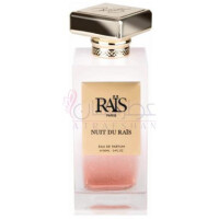 Nuit Du Raïs-رایس نویت دو ریز