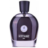 Nuit Noire-نورث فيلدز تیلورز نویت نویر