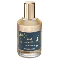 Nuit Vanille-ایو روشه نویت وانیل