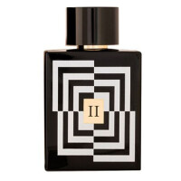 Number II-ژومرا نامبر تو