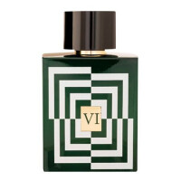 Number VI -ژومرا نامبر سیکس