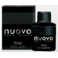 Nuovo-رگال نووو