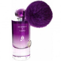 Obsession In Purple-پوم پوم آبسیشن (آبسشن) این پرپل