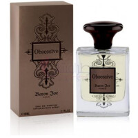 Obsessive-بارون جوی اوبسسیو
