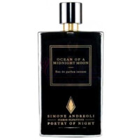 Ocean of a Midnight Moon-سیمونه آندرئولی اوشن اف ا میدنایت مون