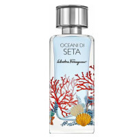 Oceani di Seta-سالواتوره فراگامو اوشنی دی ستا