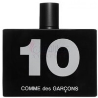 Odeur 10-کام د گارکونس اودر 10