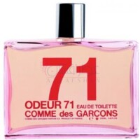 Odeur 71-کام د گارکونس اودر 71