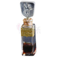 Odyssée-ژان دوآبرت اودیسی