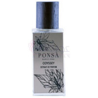 Odyssey-پونسا اودیسی