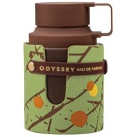 Odyssey Dubai Chocolat-آرماف اودیسی دبی چاکلت