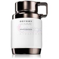 Odyssey Homme White Edition-آرماف اودیسی هوم وایت ادیشن