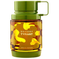 Odyssey Tyrant Special Edition-آرماف اودیسی تایرنت اسپشیال ادیشن