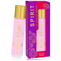 of Sensual Desire-اسپریت اف سنشوال دیزایر