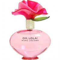 !Oh Lola-مارک جاکوبز اوه لولا!