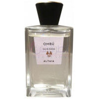 Ombú-آلتا اومبو