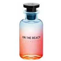 On The Beach-لویی ویتون ان د بیچ