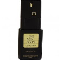 One Man Show Gold Edition-جکس بوگارت وان من شو گلد ادیشن