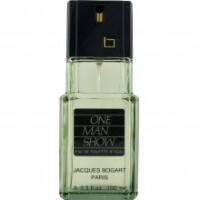 One Man Show-جکس بوگارت وان من شو