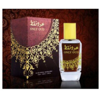 Only Oud-طیب اونلی عود