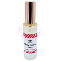 Ooey Gooey Love-لوتوس نویر پرفیومری اویی گویی لاو