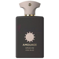 AMOUAGE Memoir for men