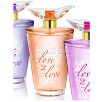 Orange Blossom + White Musk